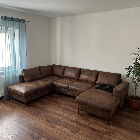 Dom Marhula Villa Štúrovo Buitenkant foto