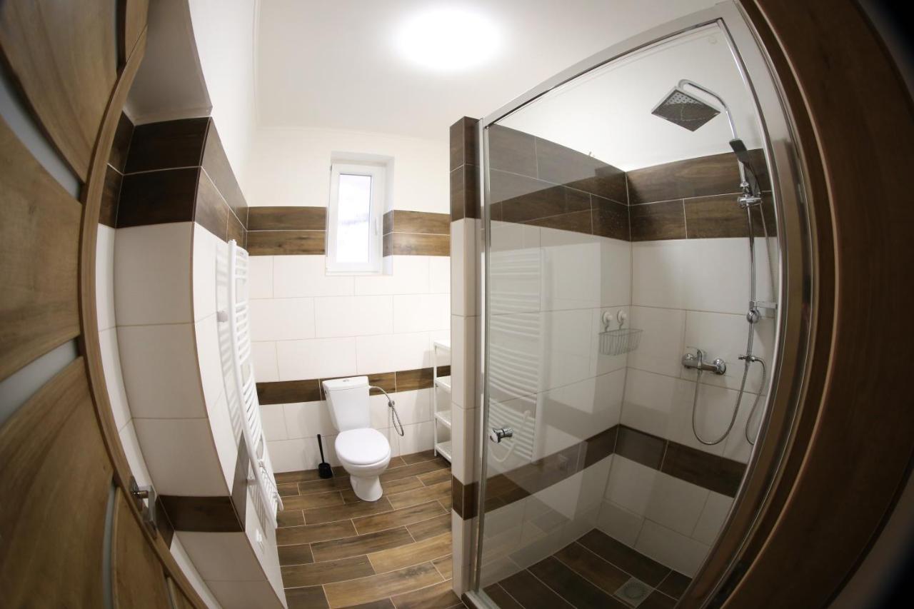 Dom Marhula Villa Štúrovo Buitenkant foto